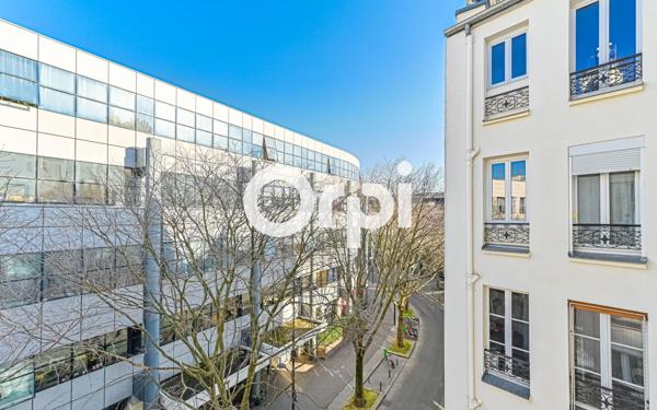 Appartement à vendre    2 pièces • 26 m2 Paris 11