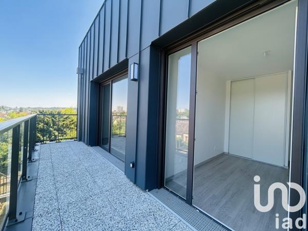 Appartement à vendre 3 pièces 64 m² Nemours