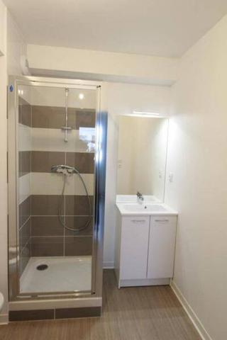 Appartement 1 pièce                                        - 44600 Saint-Nazaire - CENTRE VILLE - GARE Réf : 3697