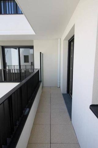 Appartement 1 pièce                                        - 44600 Saint-Nazaire - CENTRE VILLE - GARE Réf : 3697