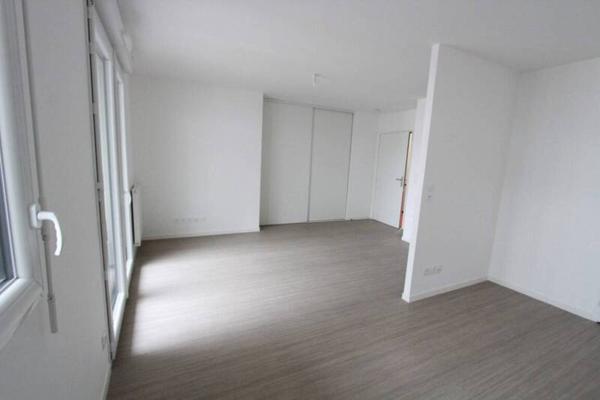 Appartement 1 pièce                                        - 44600 Saint-Nazaire - CENTRE VILLE - GARE Réf : 3697