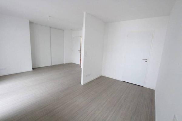 Appartement 1 pièce                                        - 44600 Saint-Nazaire - CENTRE VILLE - GARE Réf : 3697