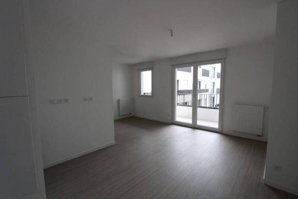 Appartement 1 pièce                                        - 44600 Saint-Nazaire - CENTRE VILLE - GARE Réf : 3697