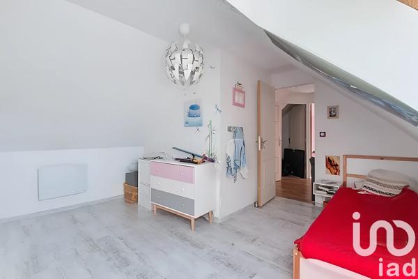 Maison à vendre 4 pièces 89 m² Pernay