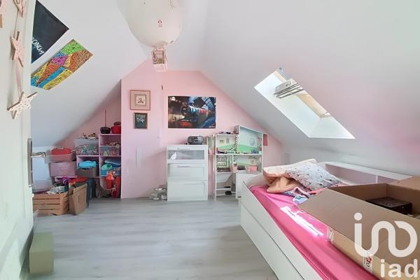 Maison à vendre 4 pièces 89 m² Pernay