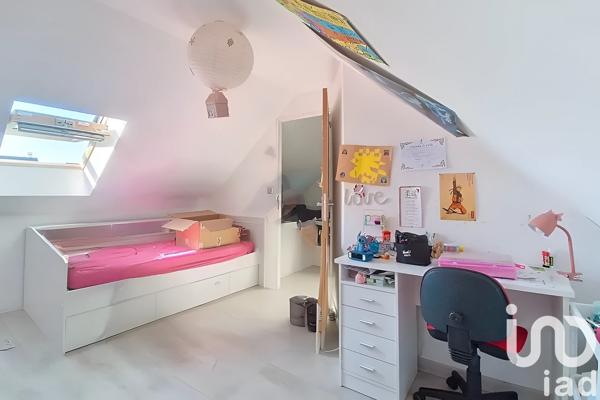 Maison à vendre 4 pièces 89 m² Pernay