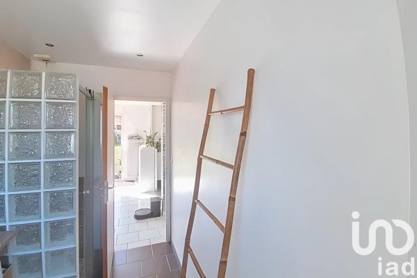 Maison à vendre 4 pièces 89 m² Pernay