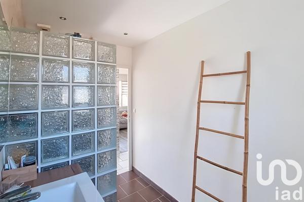 Maison à vendre 4 pièces 89 m² Pernay