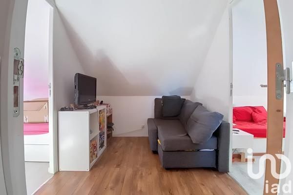 Maison à vendre 4 pièces 89 m² Pernay