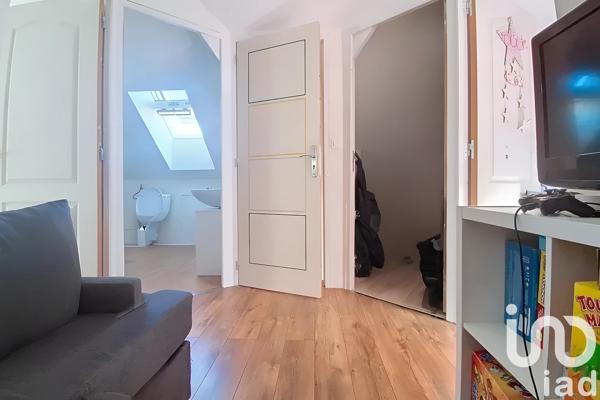 Maison à vendre 4 pièces 89 m² Pernay