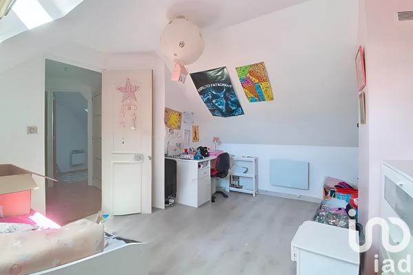 Maison à vendre 4 pièces 89 m² Pernay