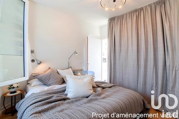 Maison à vendre 4 pièces 89 m² Pernay