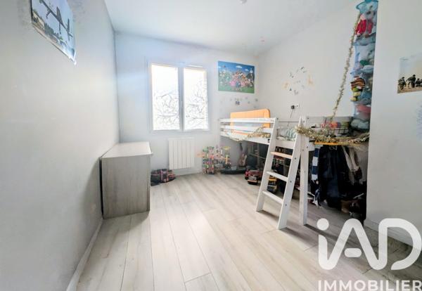 Maison à vendre 6 pièces 115 m² Pont-l'Abbé-d'Arnoult
