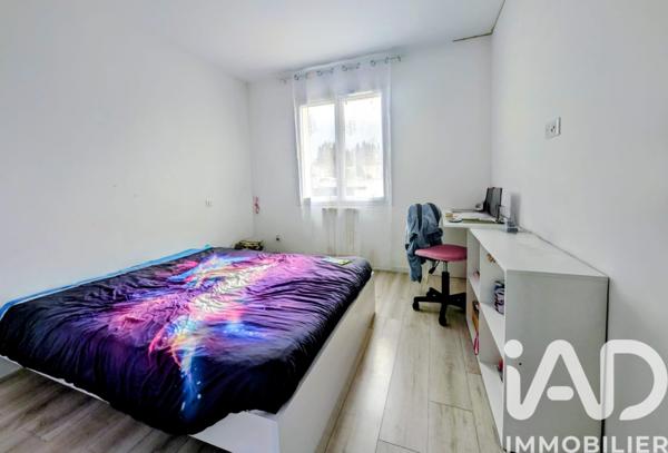 Maison à vendre 6 pièces 115 m² Pont-l'Abbé-d'Arnoult