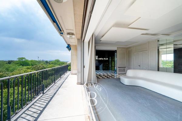 Neuilly-sur-Seine, Appartement 3 Chambres -  242 m² à vendre