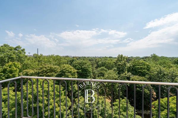 Neuilly-sur-Seine, Appartement 3 Chambres -  242 m² à vendre