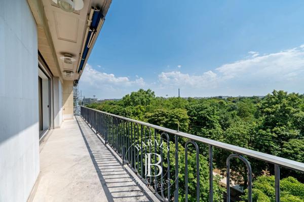 Neuilly-sur-Seine, Appartement 3 Chambres -  242 m² à vendre