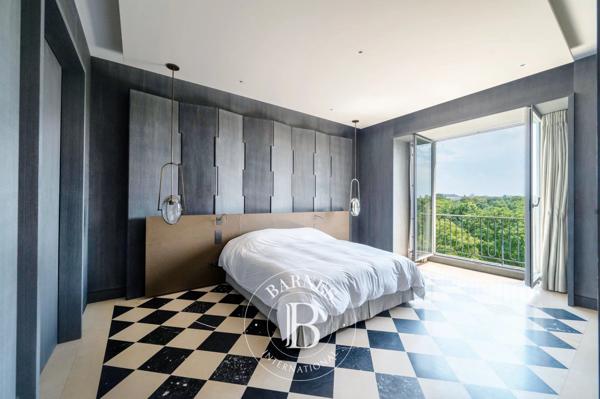 Neuilly-sur-Seine, Appartement 3 Chambres -  242 m² à vendre