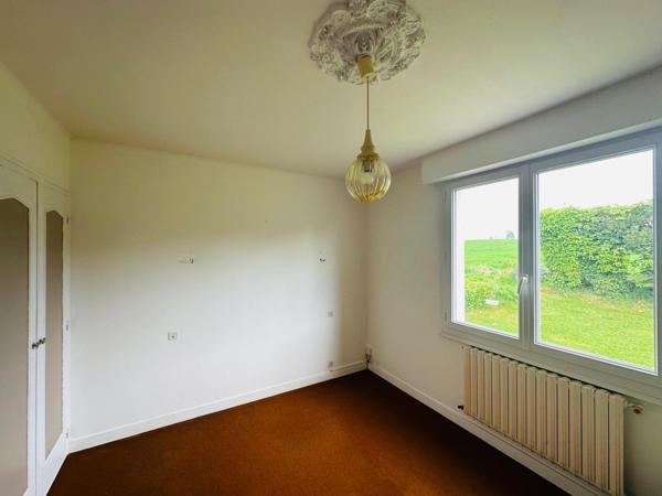 FAMILIALE 145M2 parcelle de 1200M2- Vue panoramique nature- 15 MIN DE VANNES - DPE C