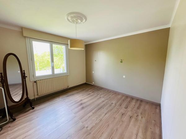 FAMILIALE 145M2 parcelle de 1200M2- Vue panoramique nature- 15 MIN DE VANNES - DPE C