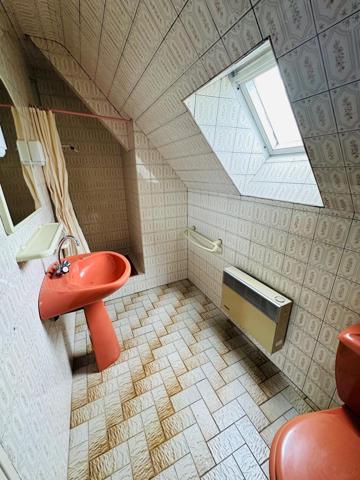 FAMILIALE 145M2 parcelle de 1200M2- Vue panoramique nature- 15 MIN DE VANNES - DPE C