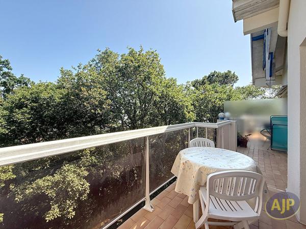 Vente appartement Arcachon : 373 200 € - AJP Immobilier Arcachon
