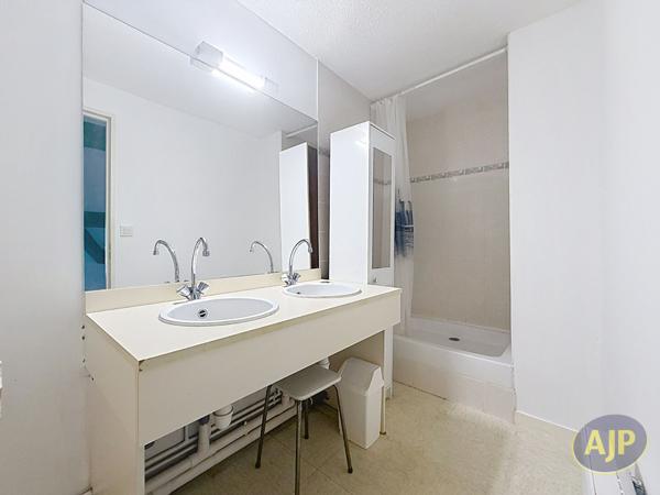 Vente appartement Arcachon : 373 200 € - AJP Immobilier Arcachon