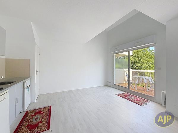 Vente appartement Arcachon : 373 200 € - AJP Immobilier Arcachon