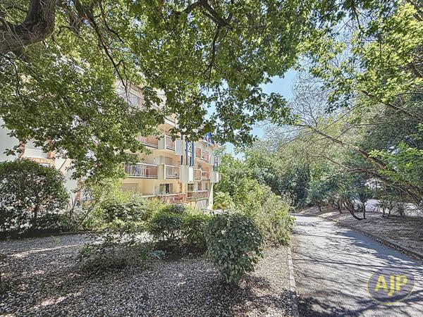 Vente appartement Arcachon : 373 200 € - AJP Immobilier Arcachon