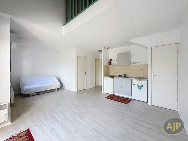 Vente appartement Arcachon : 373 200 € - AJP Immobilier Arcachon