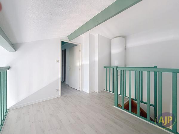 Vente appartement Arcachon : 373 200 € - AJP Immobilier Arcachon