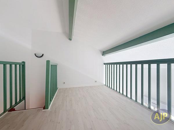 Vente appartement Arcachon : 373 200 € - AJP Immobilier Arcachon