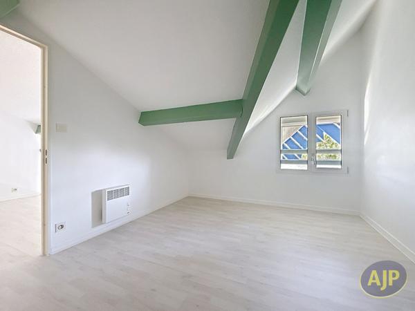 Vente appartement Arcachon : 373 200 € - AJP Immobilier Arcachon