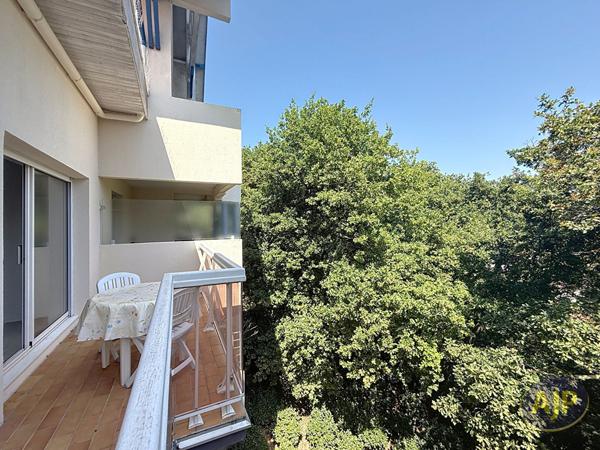 Vente appartement Arcachon : 373 200 € - AJP Immobilier Arcachon