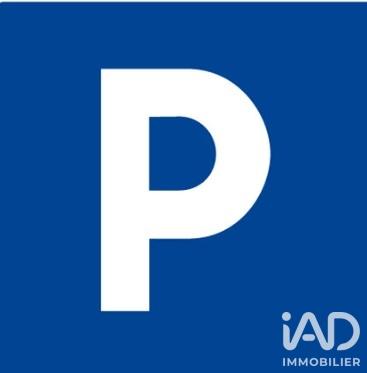 Parking à vendre 12 m² L'Île-Saint-Denis