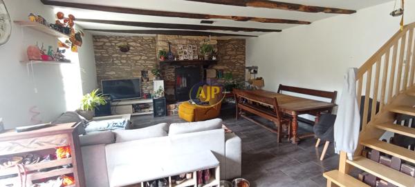 Vente maison Plumeliau : 244 490 € - AJP Immobilier Pontivy