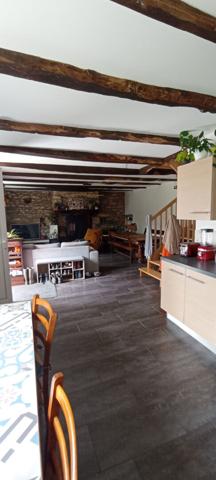 Vente maison Plumeliau : 244 490 € - AJP Immobilier Pontivy