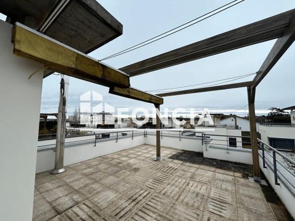 Location Maison 4 pièces 100.61 m² - RUE LOUIS JOUVET Montauban 82000