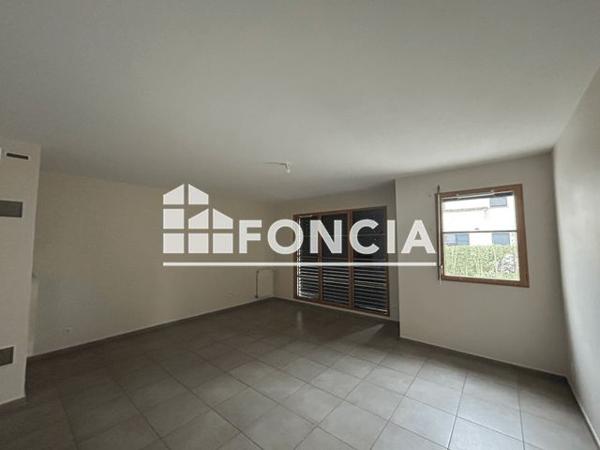 Location Maison 4 pièces 100.61 m² - RUE LOUIS JOUVET Montauban 82000