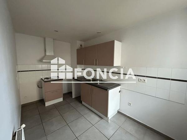 Location Maison 4 pièces 100.61 m² - RUE LOUIS JOUVET Montauban 82000