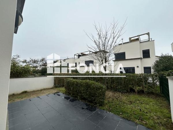 Location Maison 4 pièces 100.61 m² - RUE LOUIS JOUVET Montauban 82000