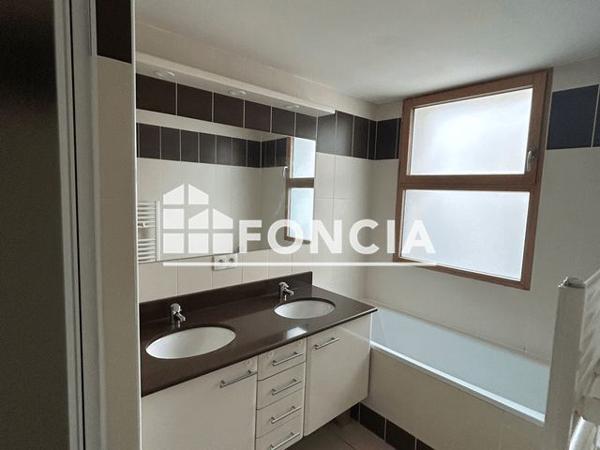 Location Maison 4 pièces 100.61 m² - RUE LOUIS JOUVET Montauban 82000