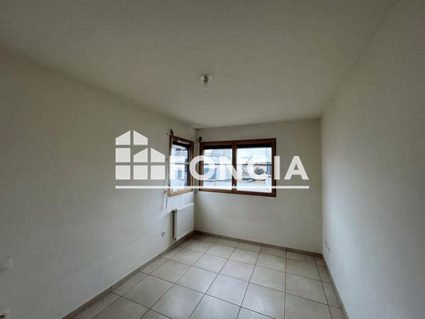 Location Maison 4 pièces 100.61 m² - RUE LOUIS JOUVET Montauban 82000