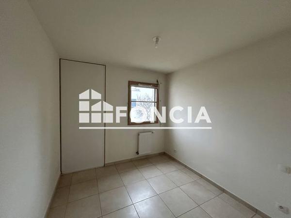 Location Maison 4 pièces 100.61 m² - RUE LOUIS JOUVET Montauban 82000