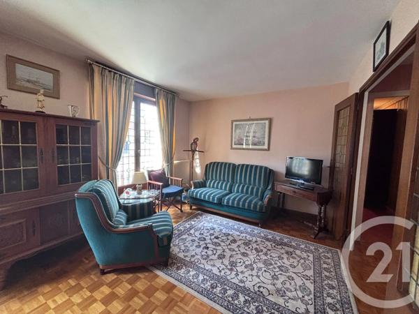 Appartement F3 à vendre  3 pièces - 73 m 2   AMIENS  - 80