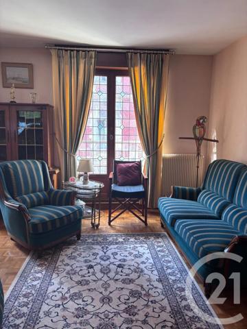 Appartement F3 à vendre  3 pièces - 73 m 2   AMIENS  - 80