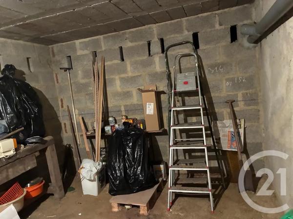 Appartement F3 à vendre  3 pièces - 73 m 2   AMIENS  - 80