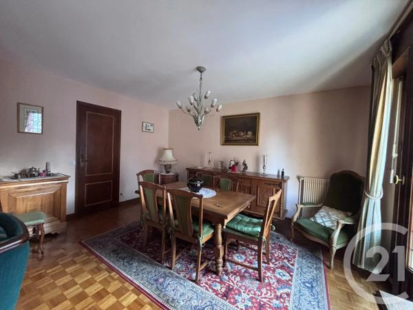 Appartement F3 à vendre  3 pièces - 73 m 2   AMIENS  - 80