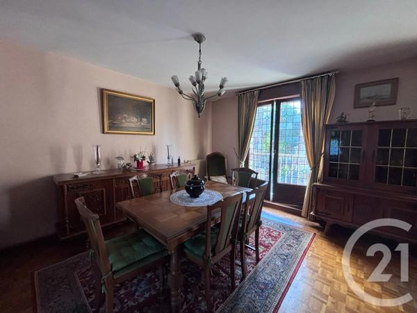 Appartement F3 à vendre  3 pièces - 73 m 2   AMIENS  - 80