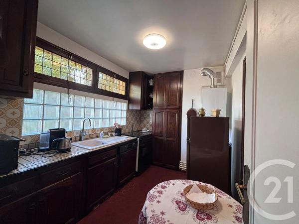 Appartement F3 à vendre  3 pièces - 73 m 2   AMIENS  - 80